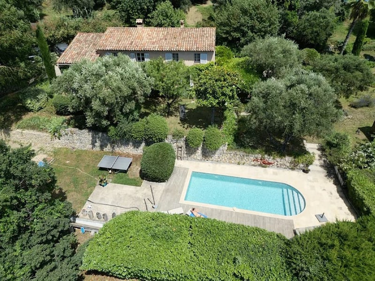 Maison/Villa