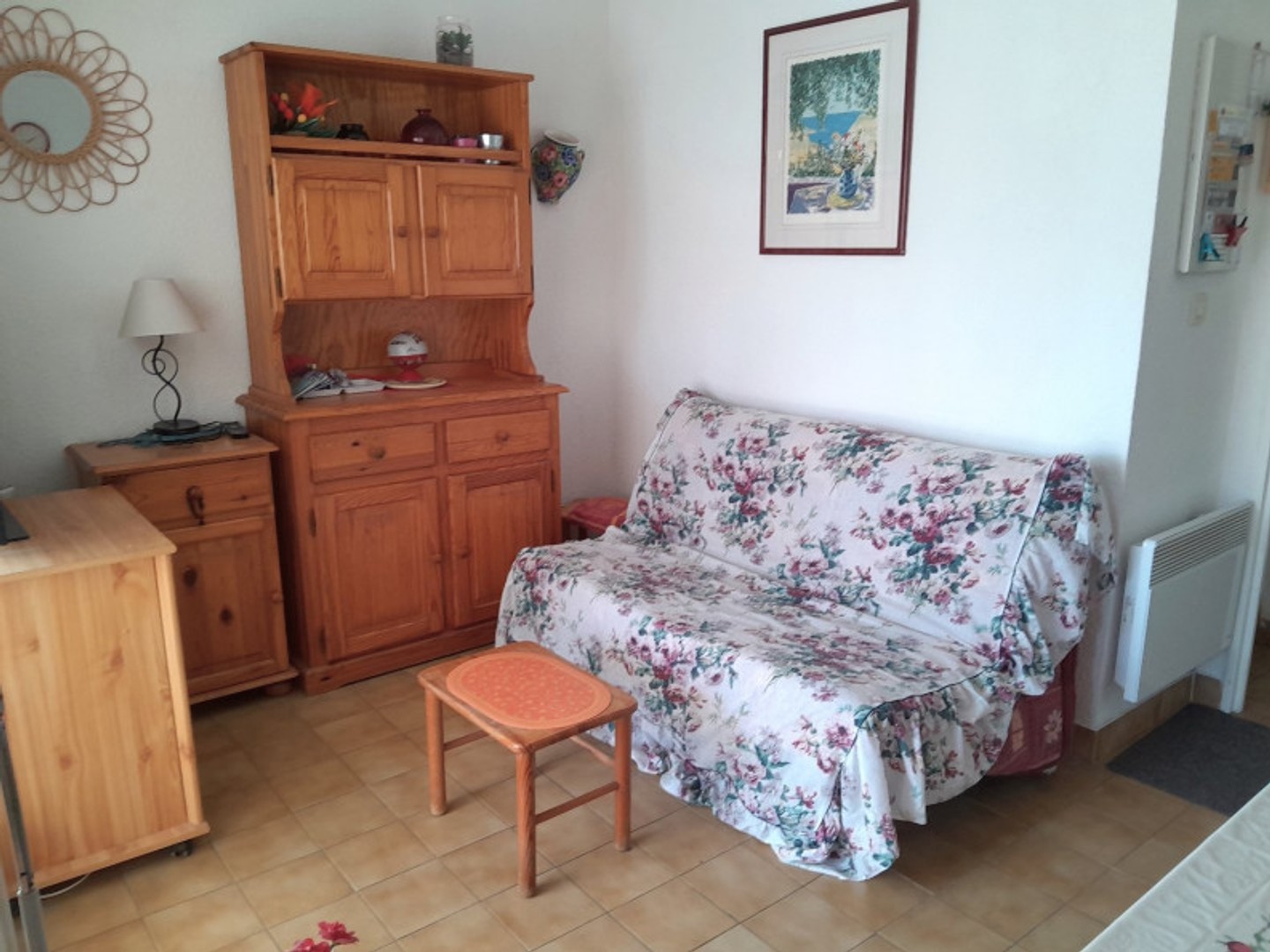 Appartement à vendre - 3 pièces - 30m2 - Agde (34300)
