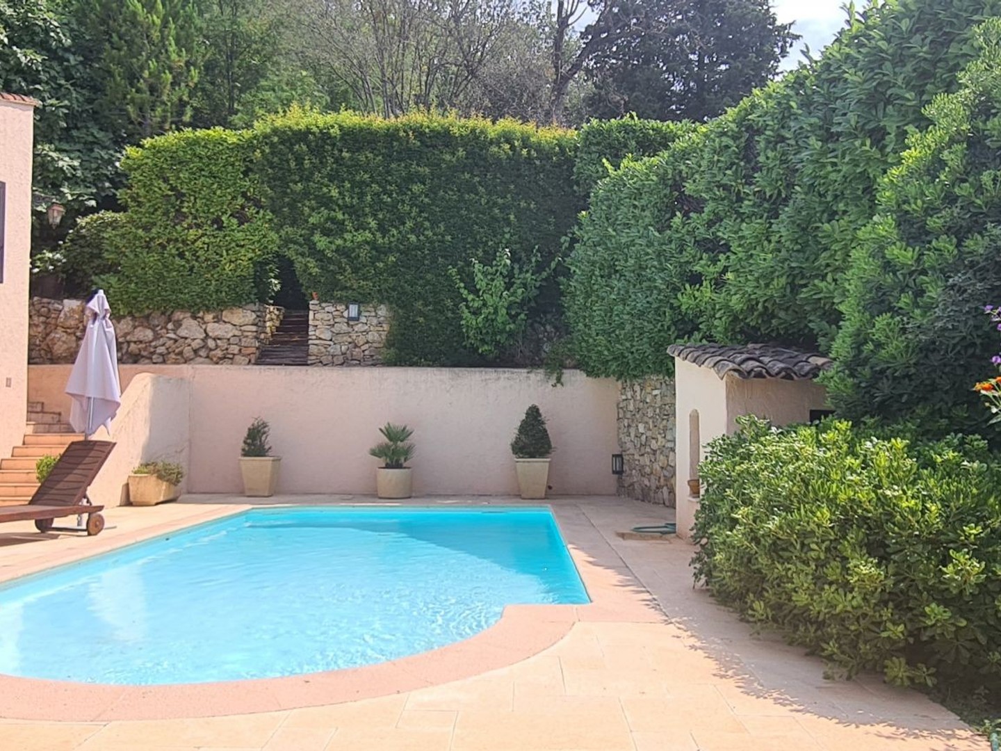 Maison 4 pièces 140 m²