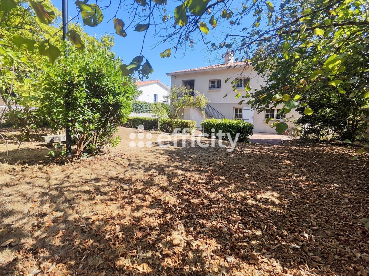 Maison à vendre - 6 pièces - 167m2 - Challans (85300)