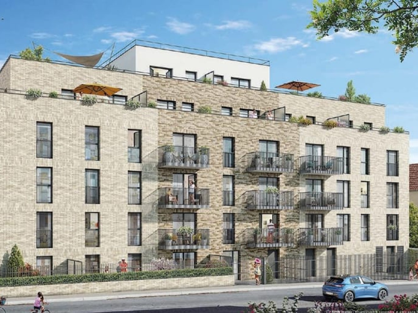 Magasin à vendre - 3 pièces - 258m2 - Argenteuil (95100)