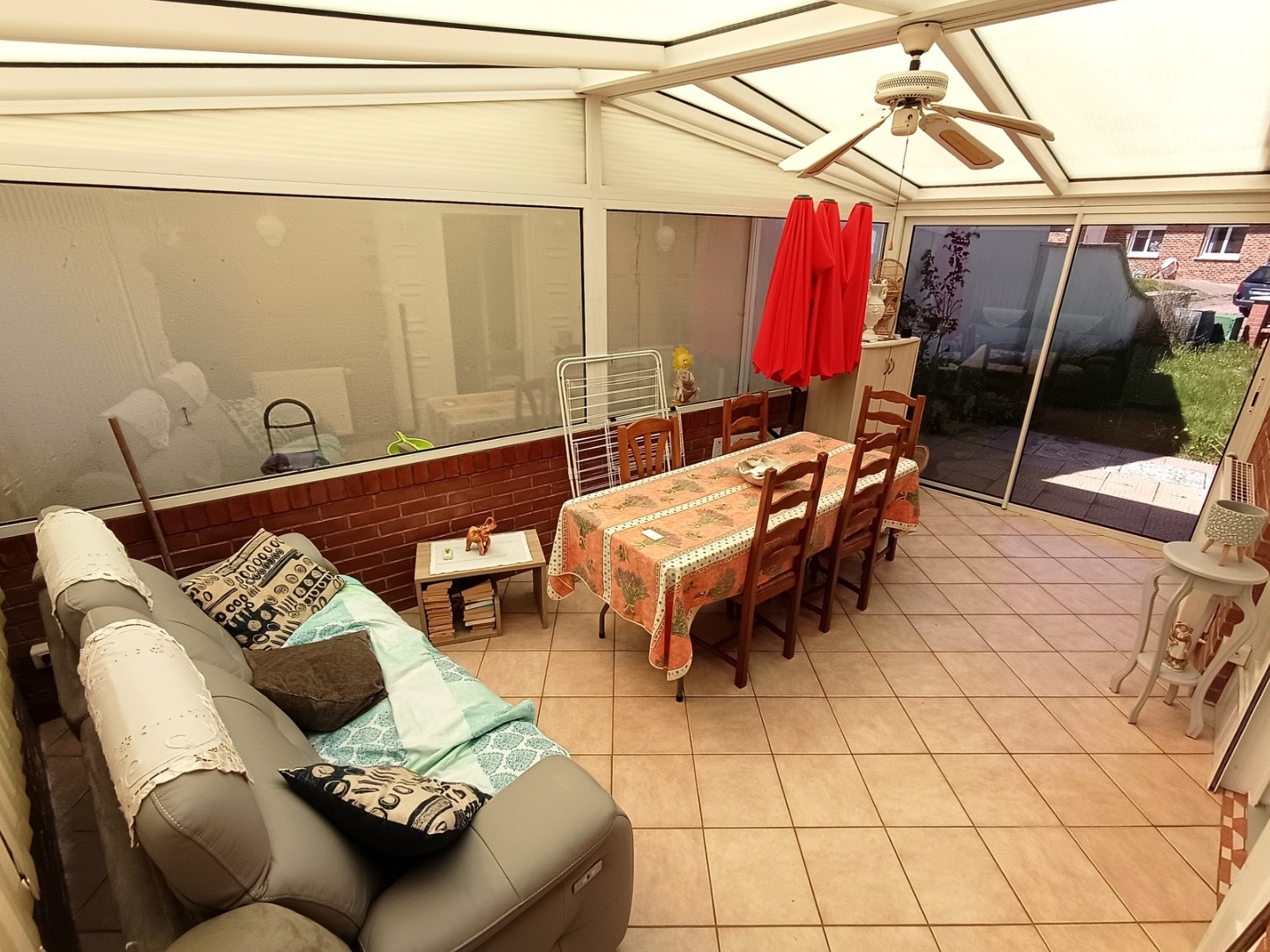Maison à vendre - Amiens (80000)