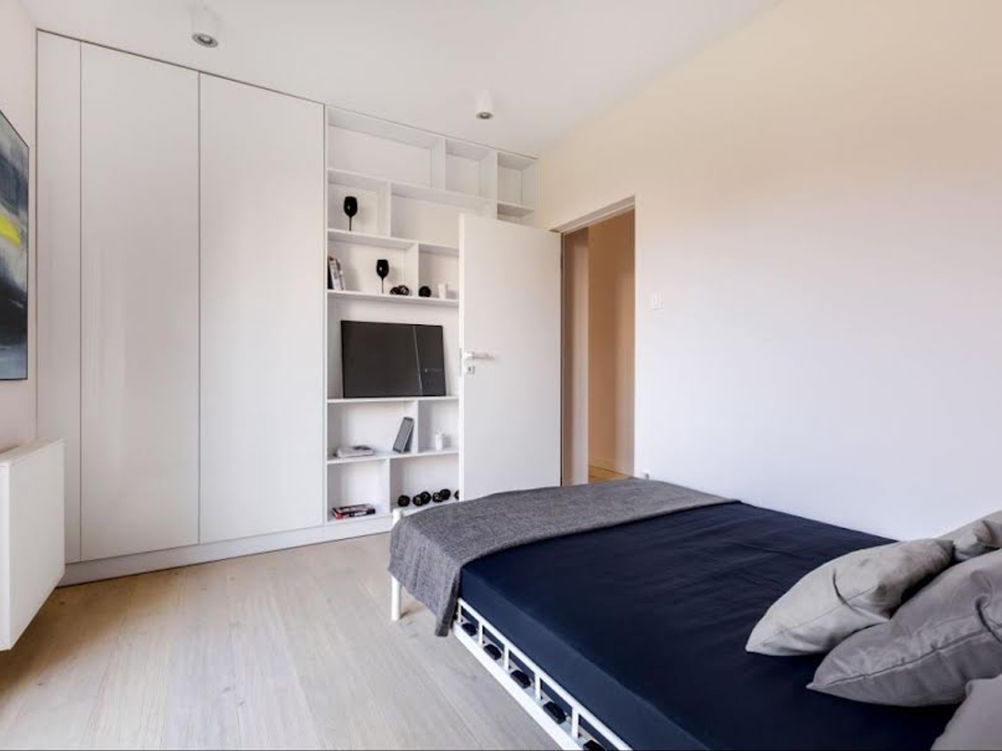 Appartement à vendre - 3 pièces - 64m2 - Montpellier (34000)