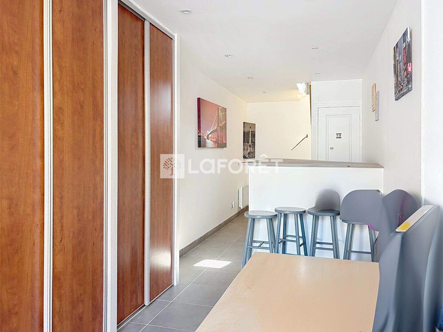 Maison à vendre - 3 pièces - 44m2 - Livarot-Pays-D'auge (14140)