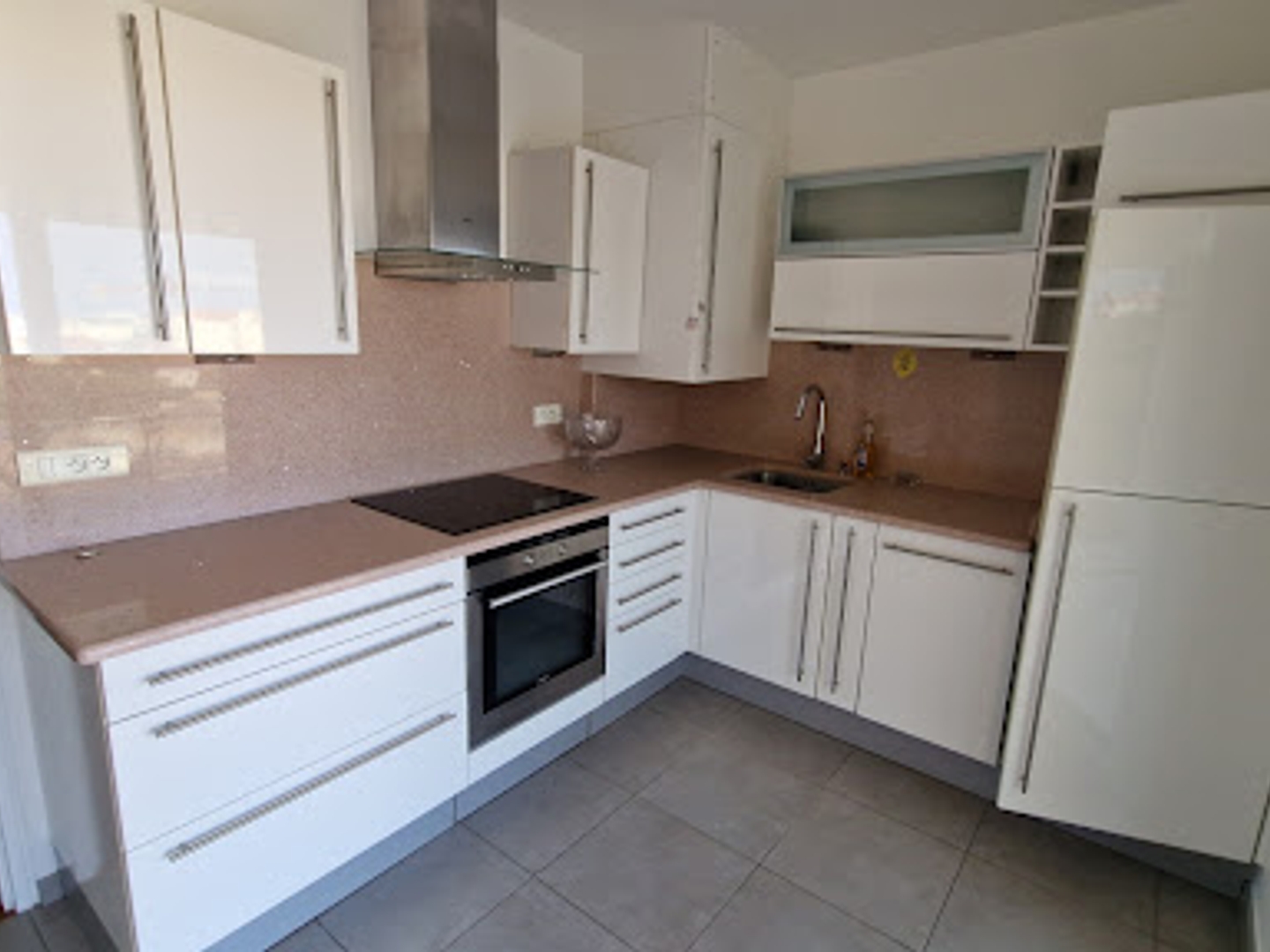Appartement à vendre - 3 pièces - 80m2 - Biarritz (64200)