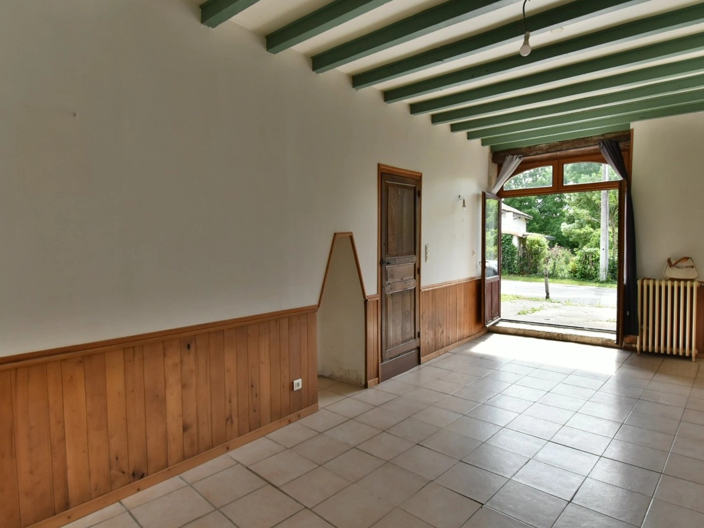 Maison à vendre - 3 pièces - 79m2 - Magnac-Lès-Gardes (16320)