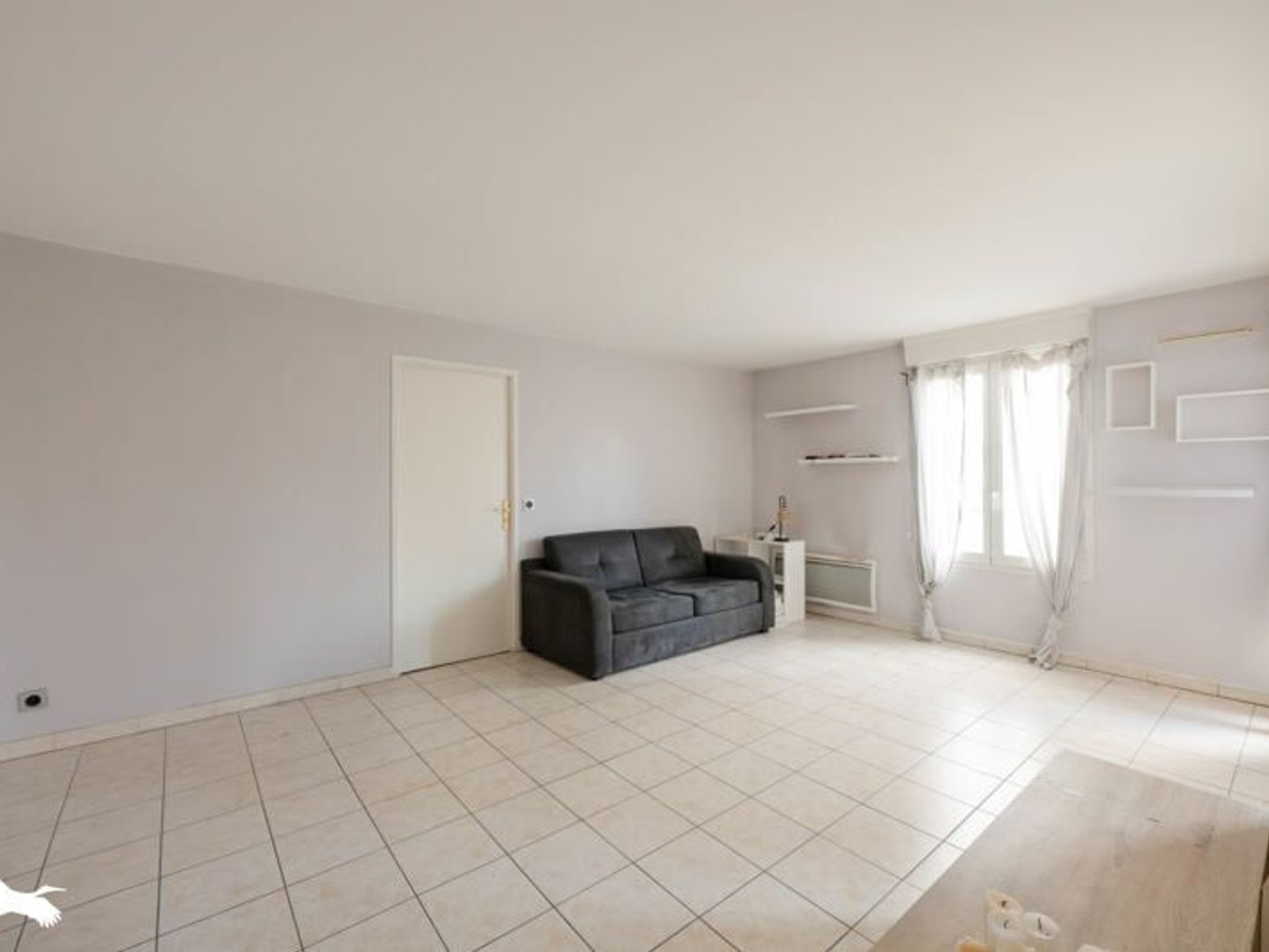 Appartement à vendre - 2 pièces - 45m2 - Eaubonne (95600)
