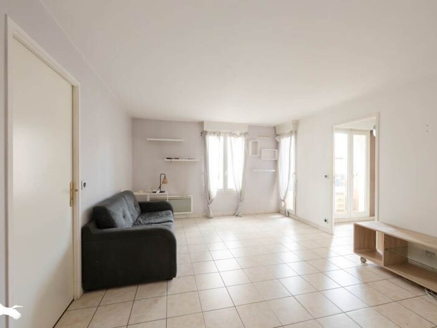 Appartement à vendre - 2 pièces - 45m2 - Eaubonne (95600)