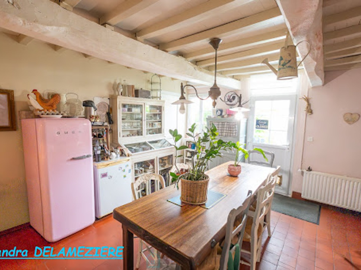 Maison 15 pièces 388 m²
