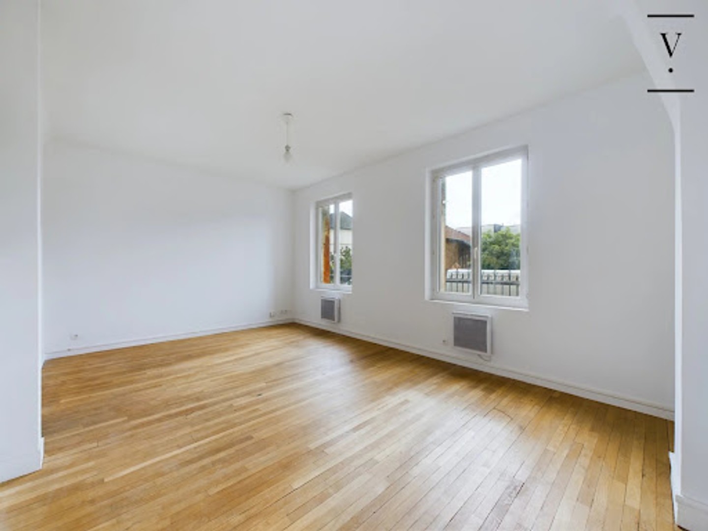 Appartement 4 pièces 122 m²