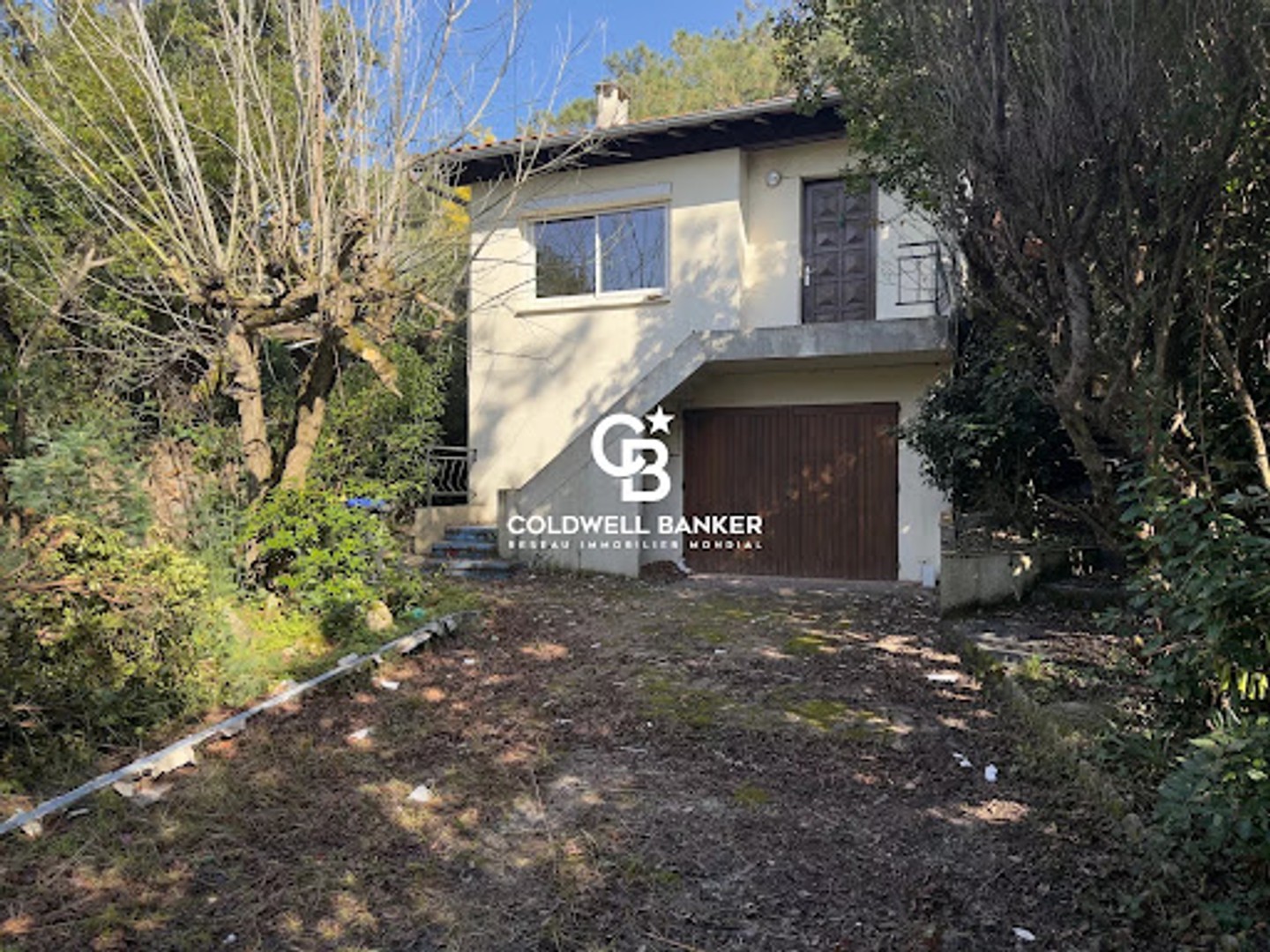 Maison à vendre - 1 pièce - 62m2 - Lège-Cap-Ferret (33970)