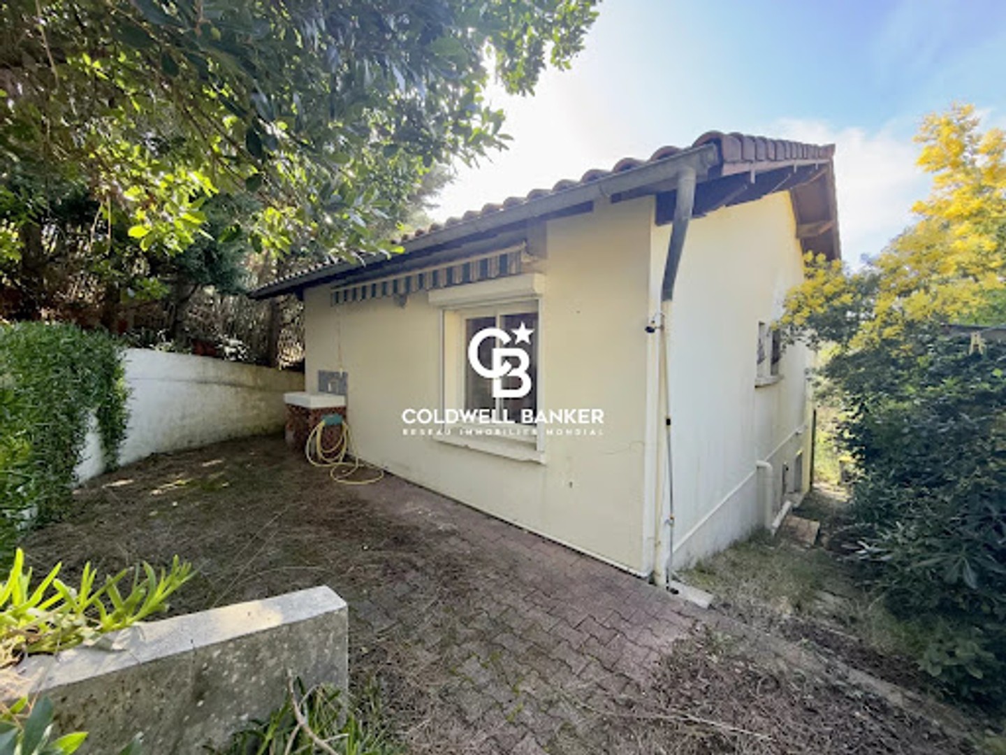 Maison à vendre - 1 pièce - 62m2 - Lège-Cap-Ferret (33970)