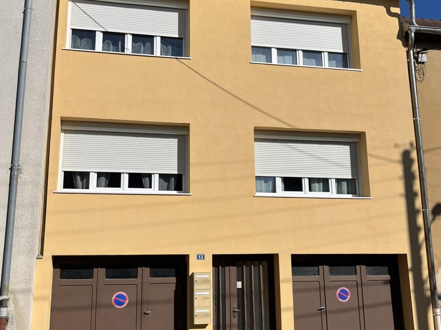Appartement à vendre - 7 pièces - 185m2 - Scey-Sur-Saône-Et... (70360)