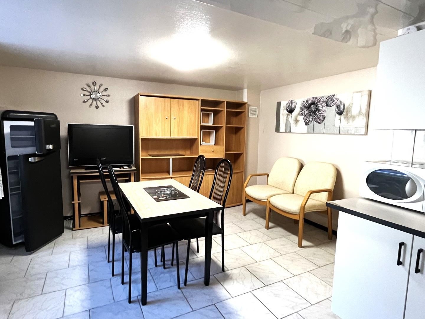 Appartement à vendre - 7 pièces - 185m2 - Scey-Sur-Saône-Et... (70360)