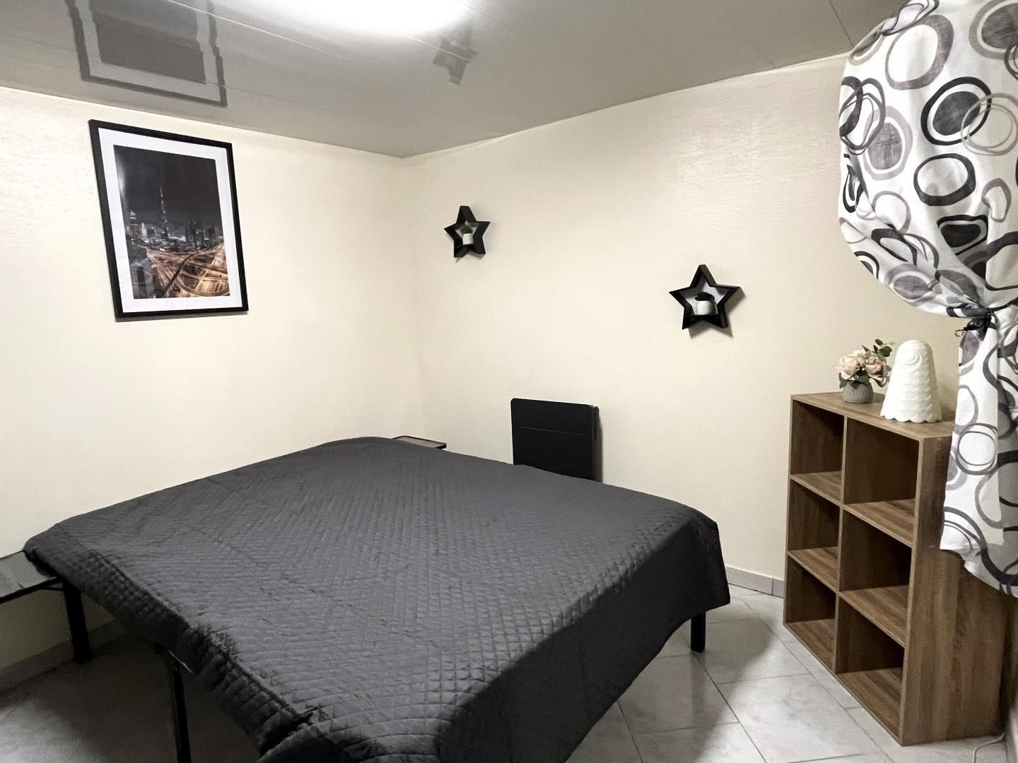 Appartement à vendre - 7 pièces - 185m2 - Scey-Sur-Saône-Et... (70360)