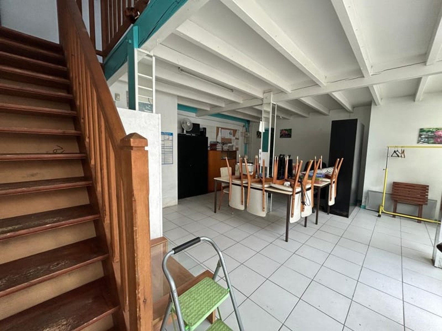Magasin à vendre - 58m2 - Gujan-Mestras (33470)