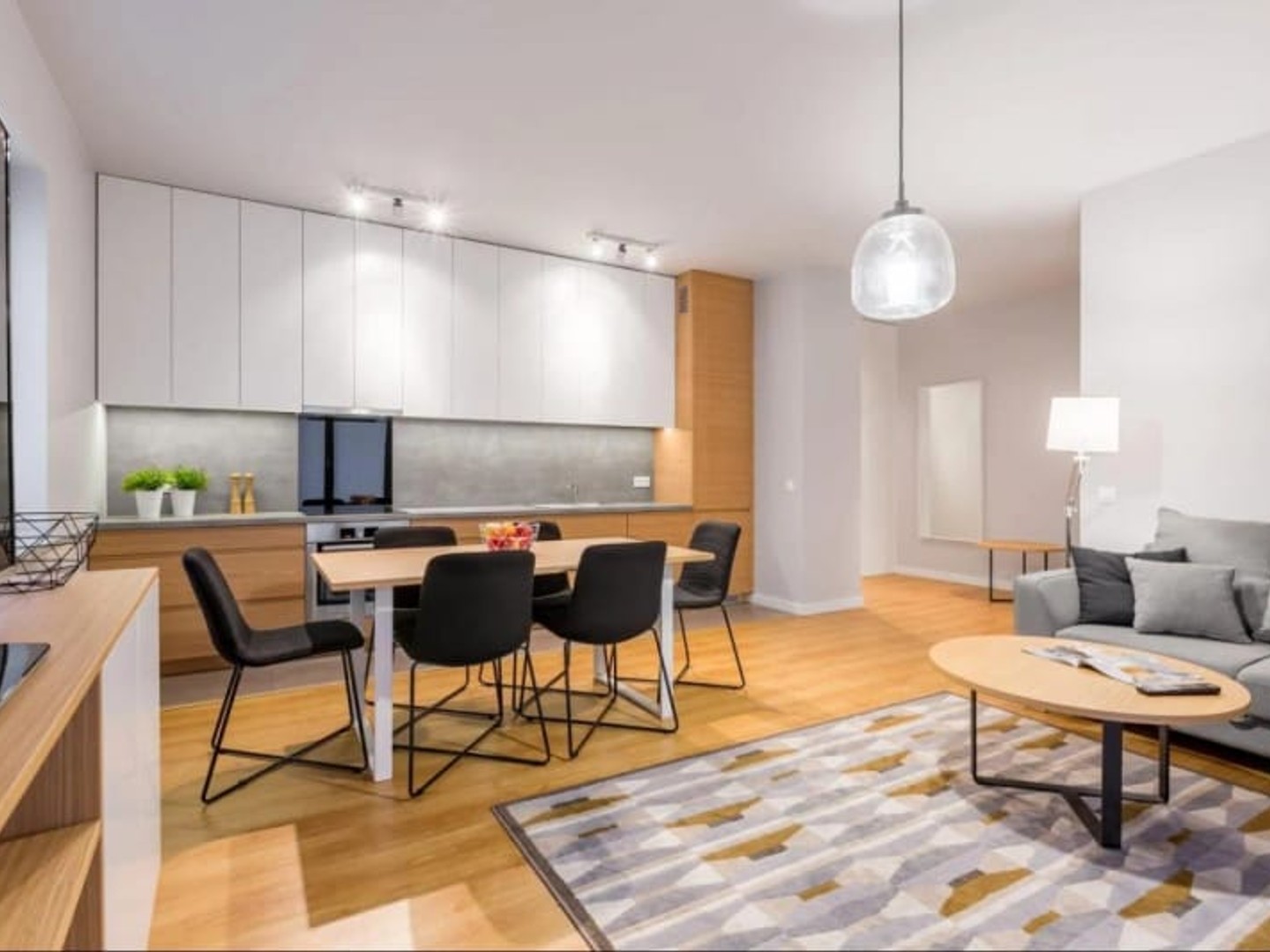 Appartement à vendre - 4 pièces - 103m2 - Castelnau-Le-Lez (34170)