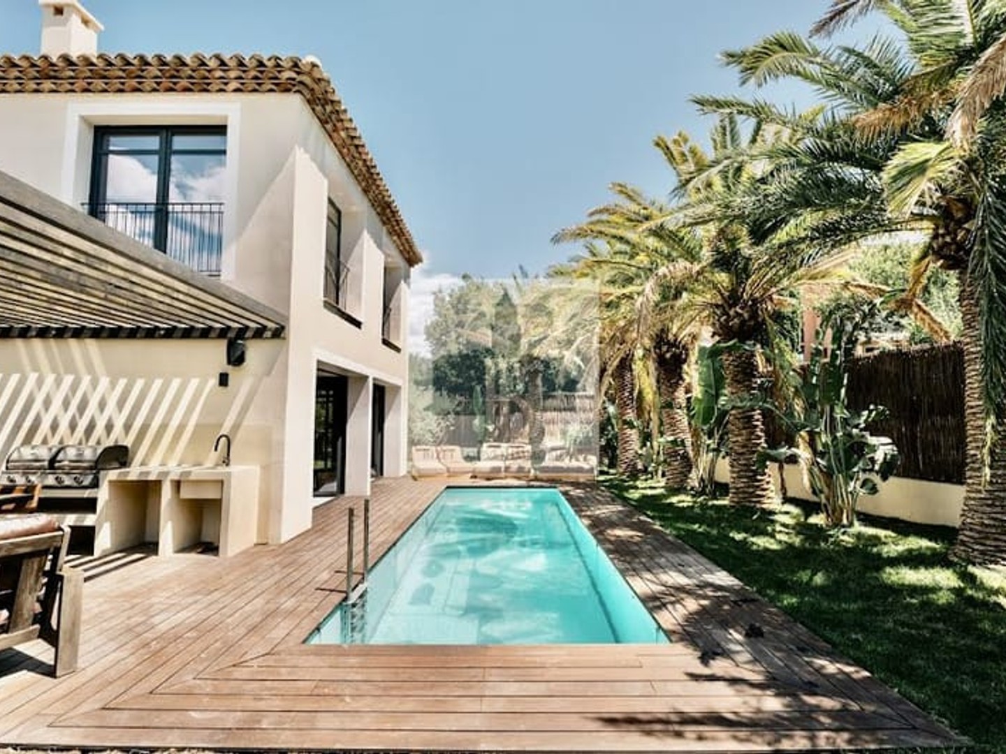 Villa 8 pièces 245 m²