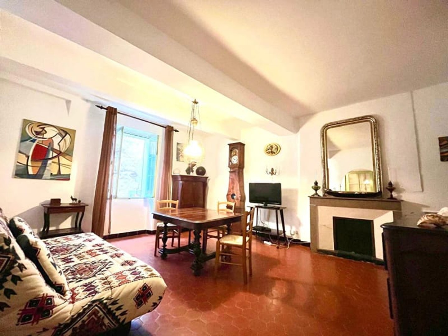 Appartement 4 pièces 78 m²