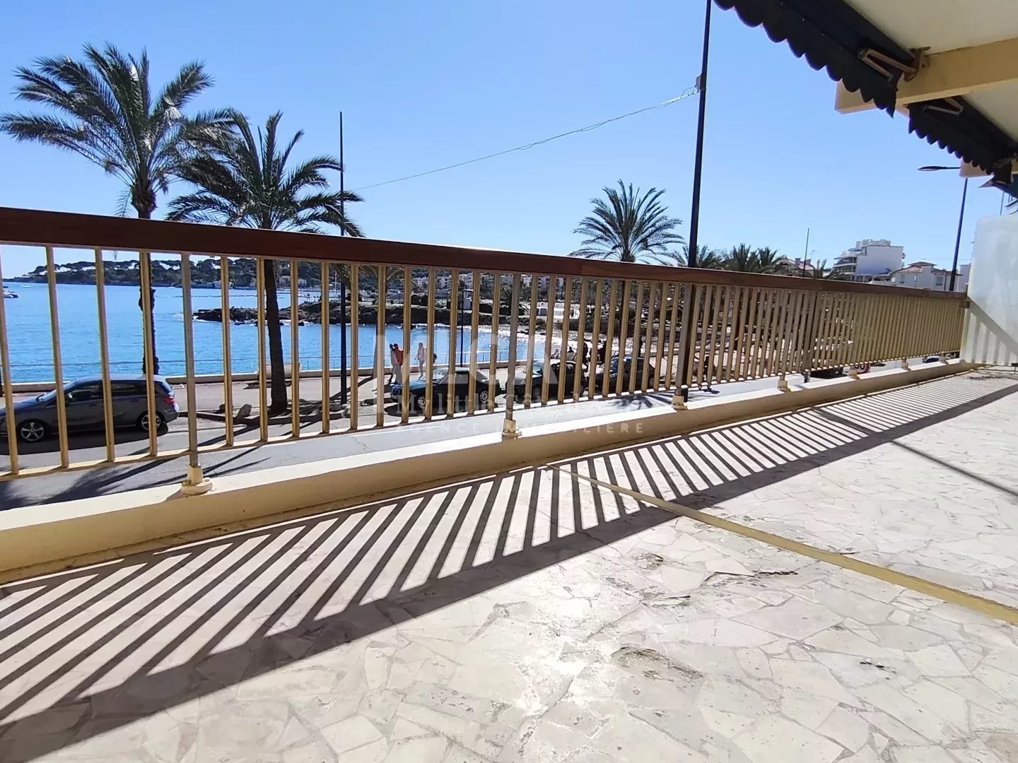 Appartement à vendre - 3 pièces - 93m2 - Antibes (06600)
