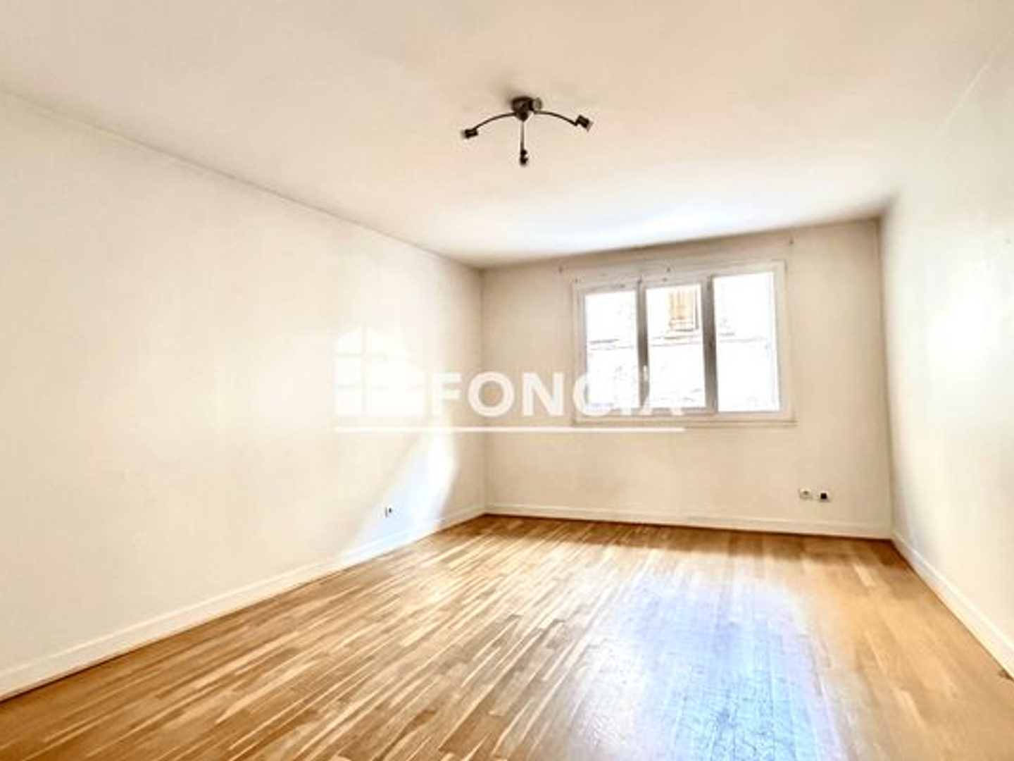 Appartement 2 pièces 53 m²