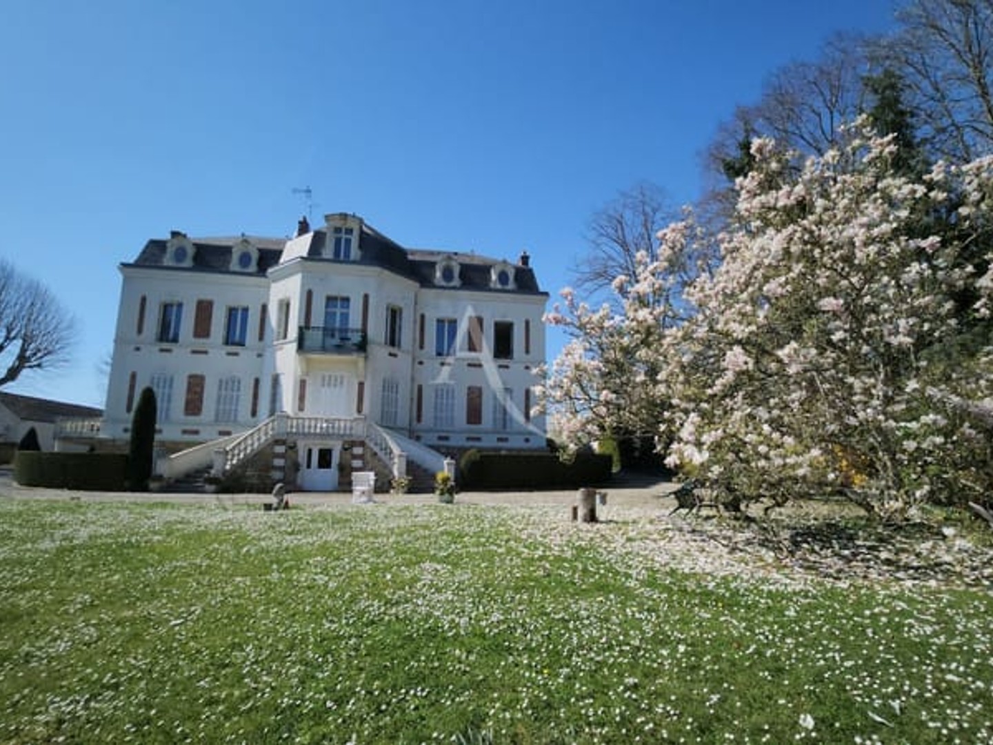 Appartement à vendre - 3 pièces - 60m2 - Dourdan (91410)
