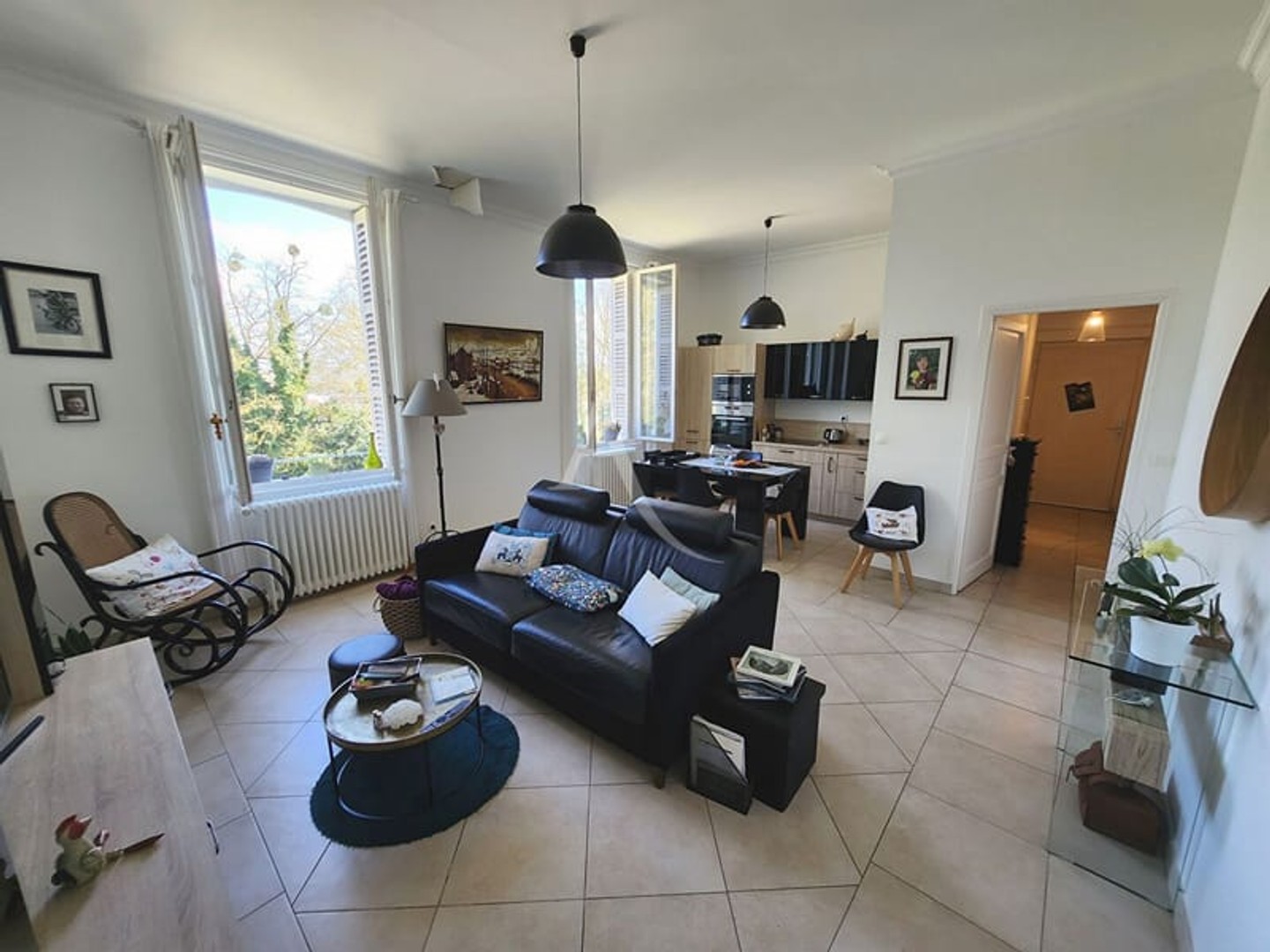 Appartement à vendre - 3 pièces - 60m2 - Dourdan (91410)
