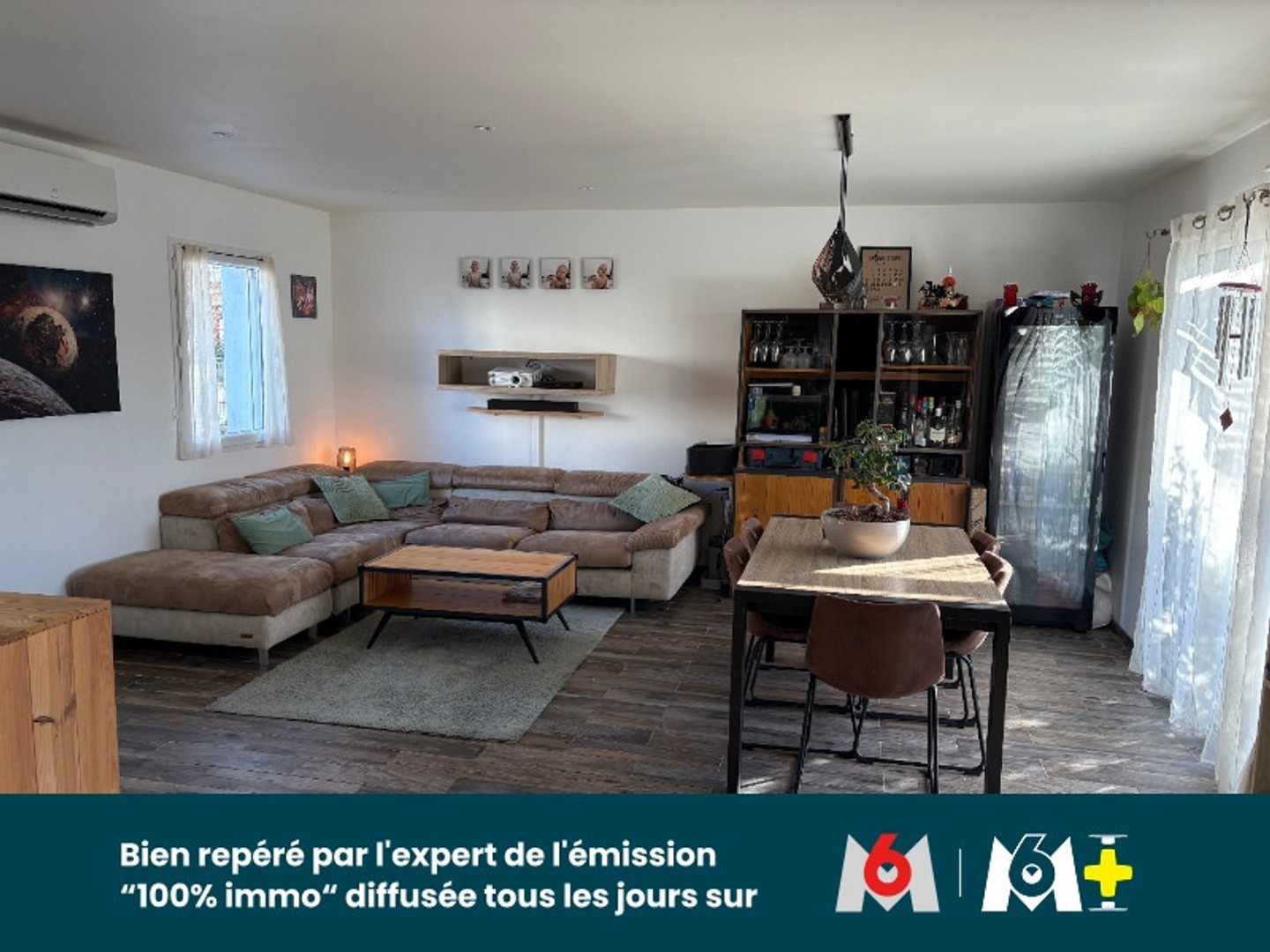 Maison à vendre - Treillières (44119)