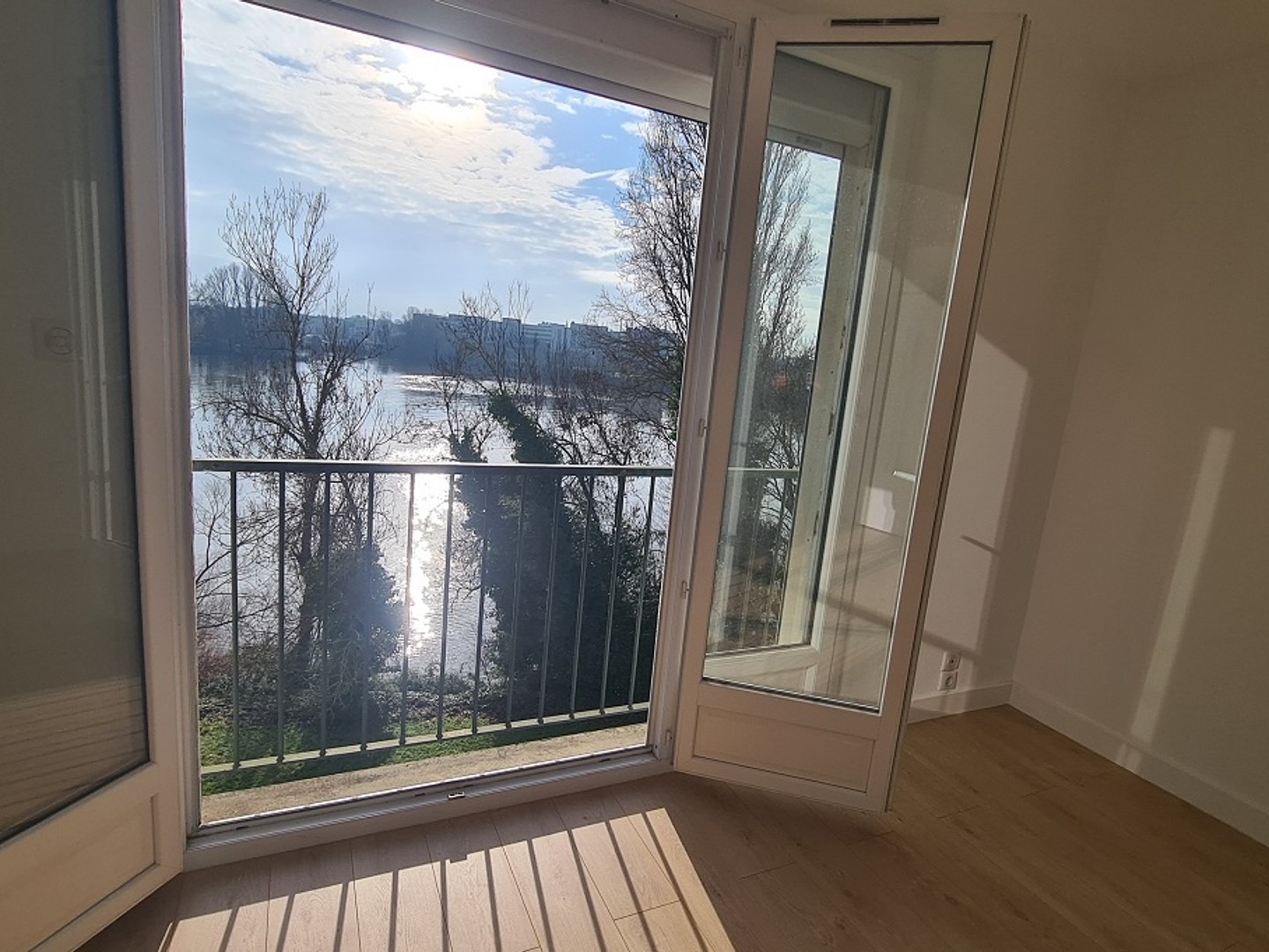 Appartement à vendre - 1 pièce - 24m2 - Nantes (44200)