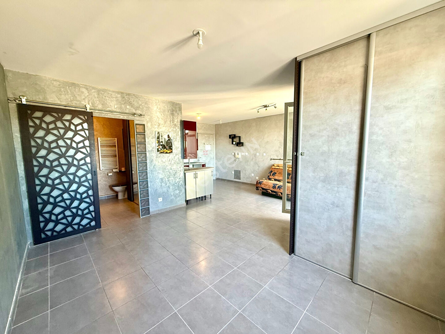 Appartement à vendre - 2 pièces - 33m2 - La Ciotat (13600)