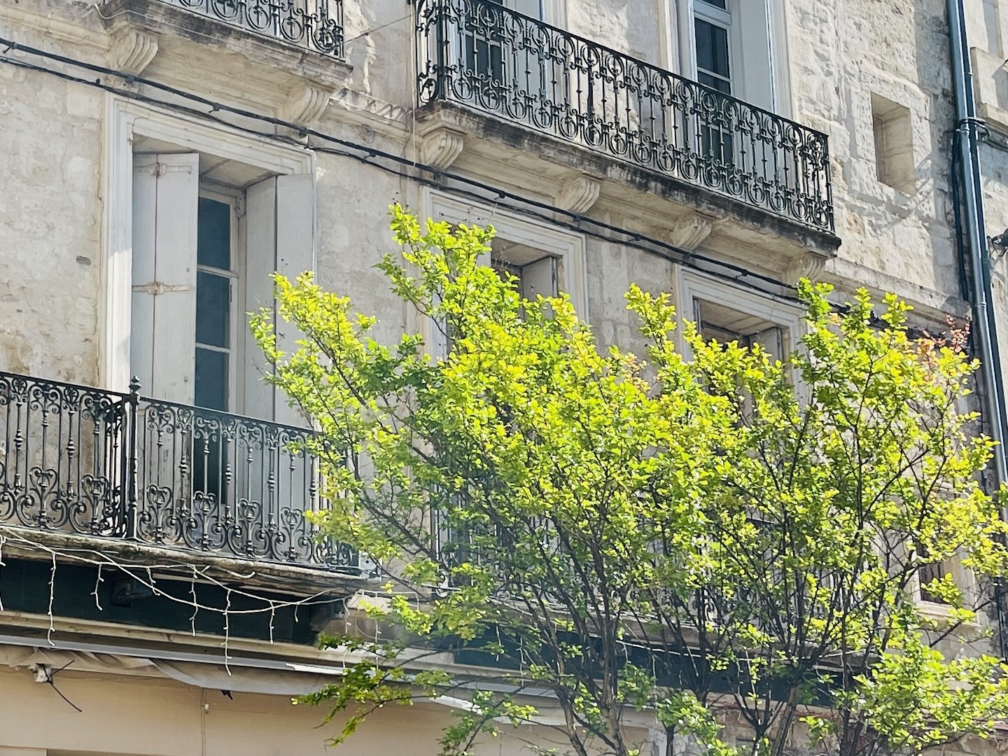 Appartement à vendre - 4 pièces - 69m2 - Montpellier (34000)