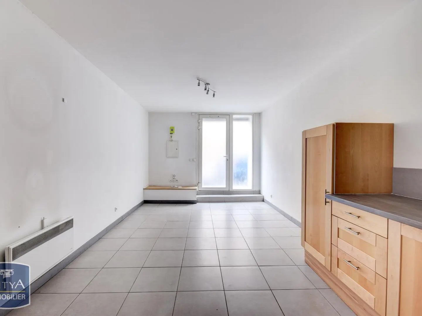 Appartement à vendre - 2 pièces - 53m2 - Marseille 6e (13006)