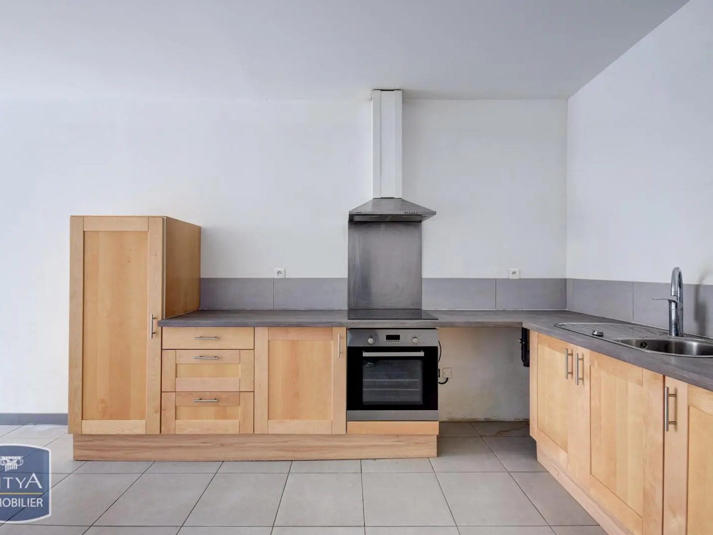 Appartement à vendre - 2 pièces - 53m2 - Marseille 6e (13006)