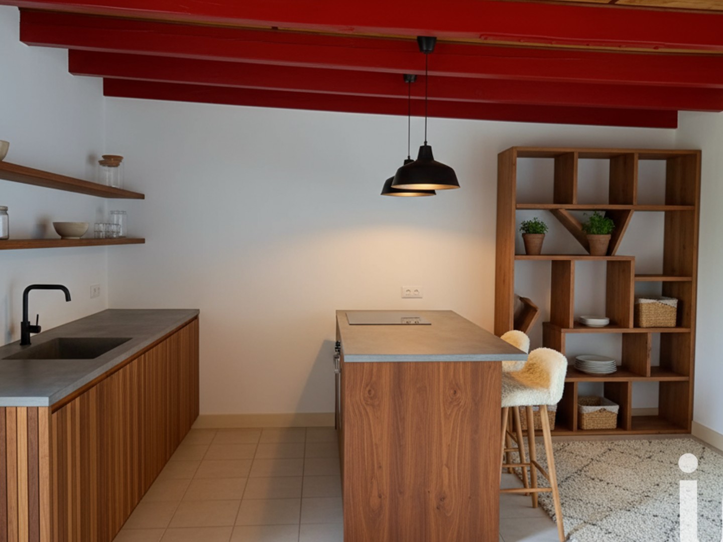Maison à vendre - 5 pièces - 90m2 - Peyrelevade (19290)