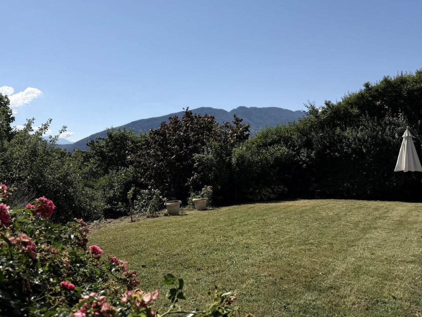 Maison à vendre - 5 pièces - 121m2 - Leschaux (74320)