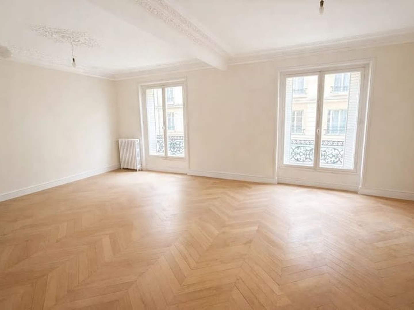Appartement à vendre - 4 pièces - 80m2 - Levallois-Perret (92300)