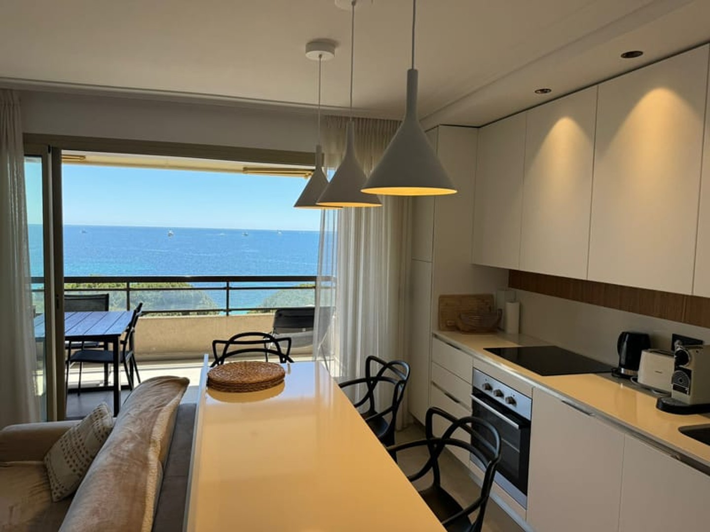 Appartement à vendre - 1 pièce - 25m2 - Antibes (06160)