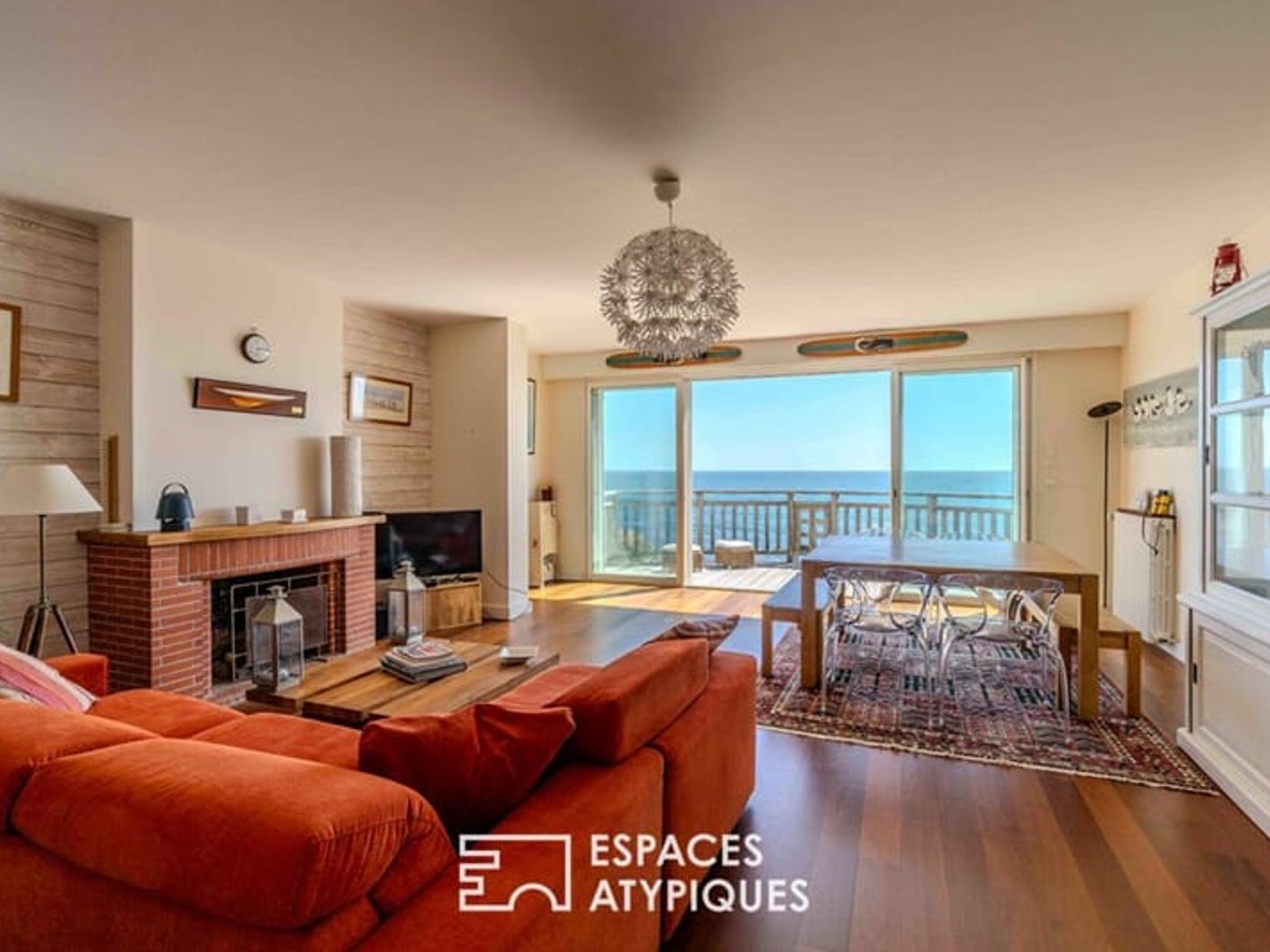 Maison à vendre - 8 pièces - 184m2 - Le Pouliguen (44510)