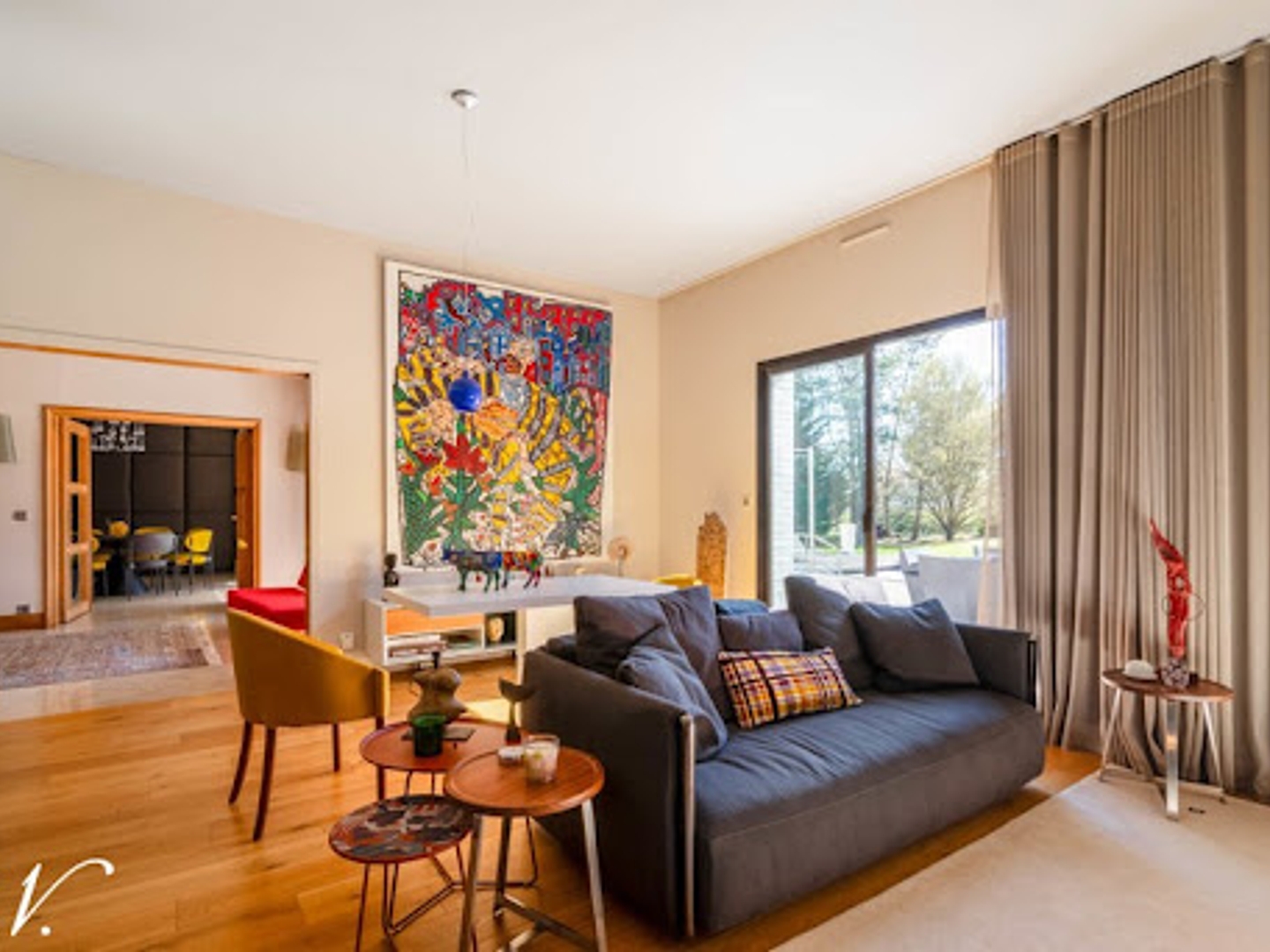 Maison à vendre - 6 pièces - 350m2 - Toulouse (31000)