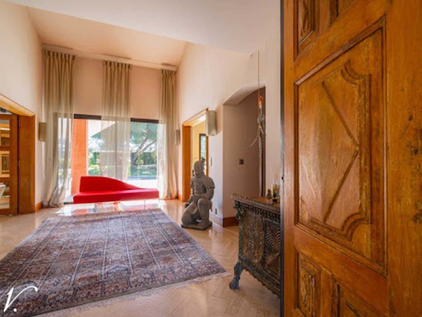 Maison à vendre - 6 pièces - 350m2 - Toulouse (31000)