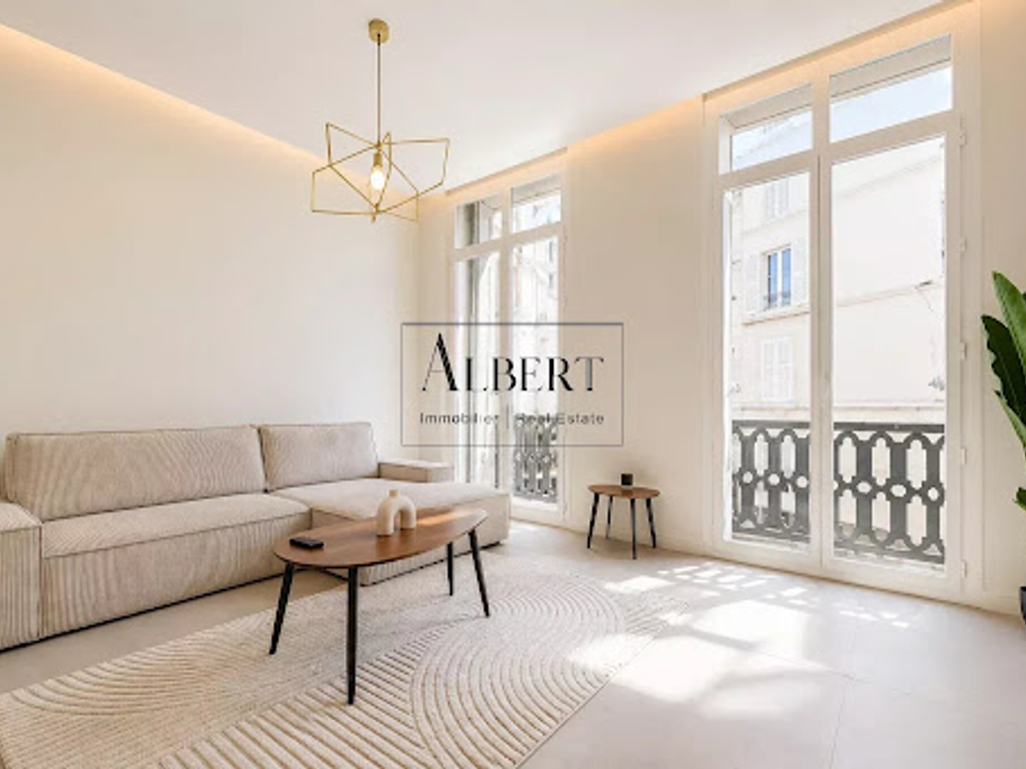 Appartement à vendre - 3 pièces - 87m2 - Cannes (06400)