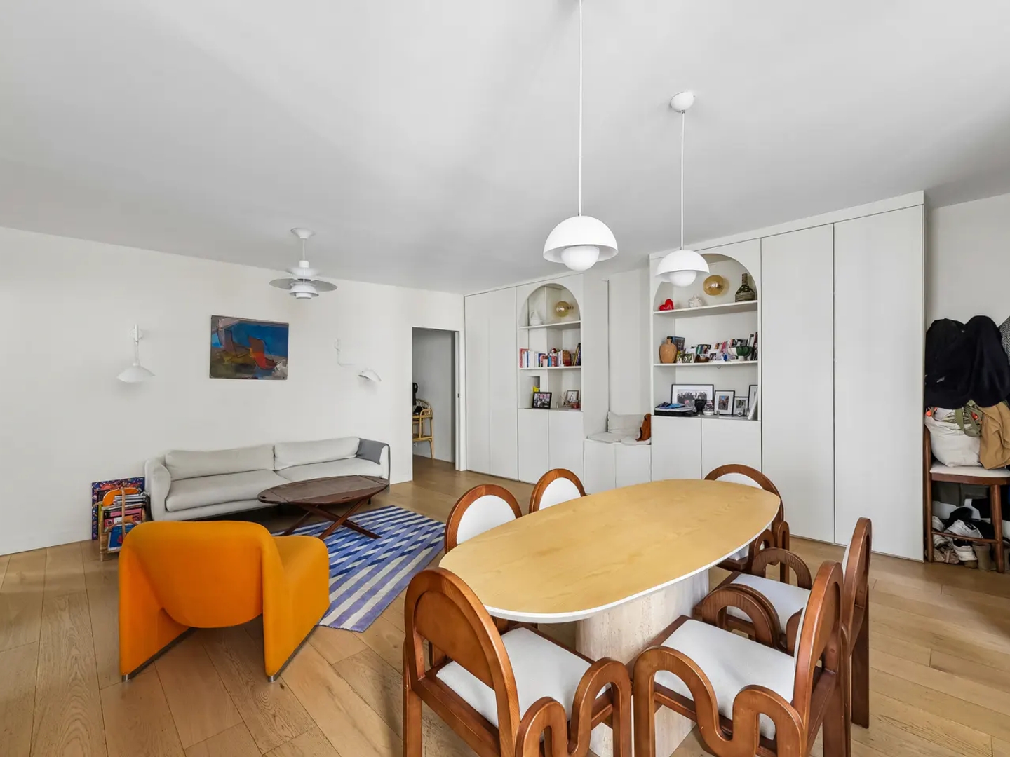 Appartement à vendre - 3 pièces - 65m2 - Paris 10e (75010)