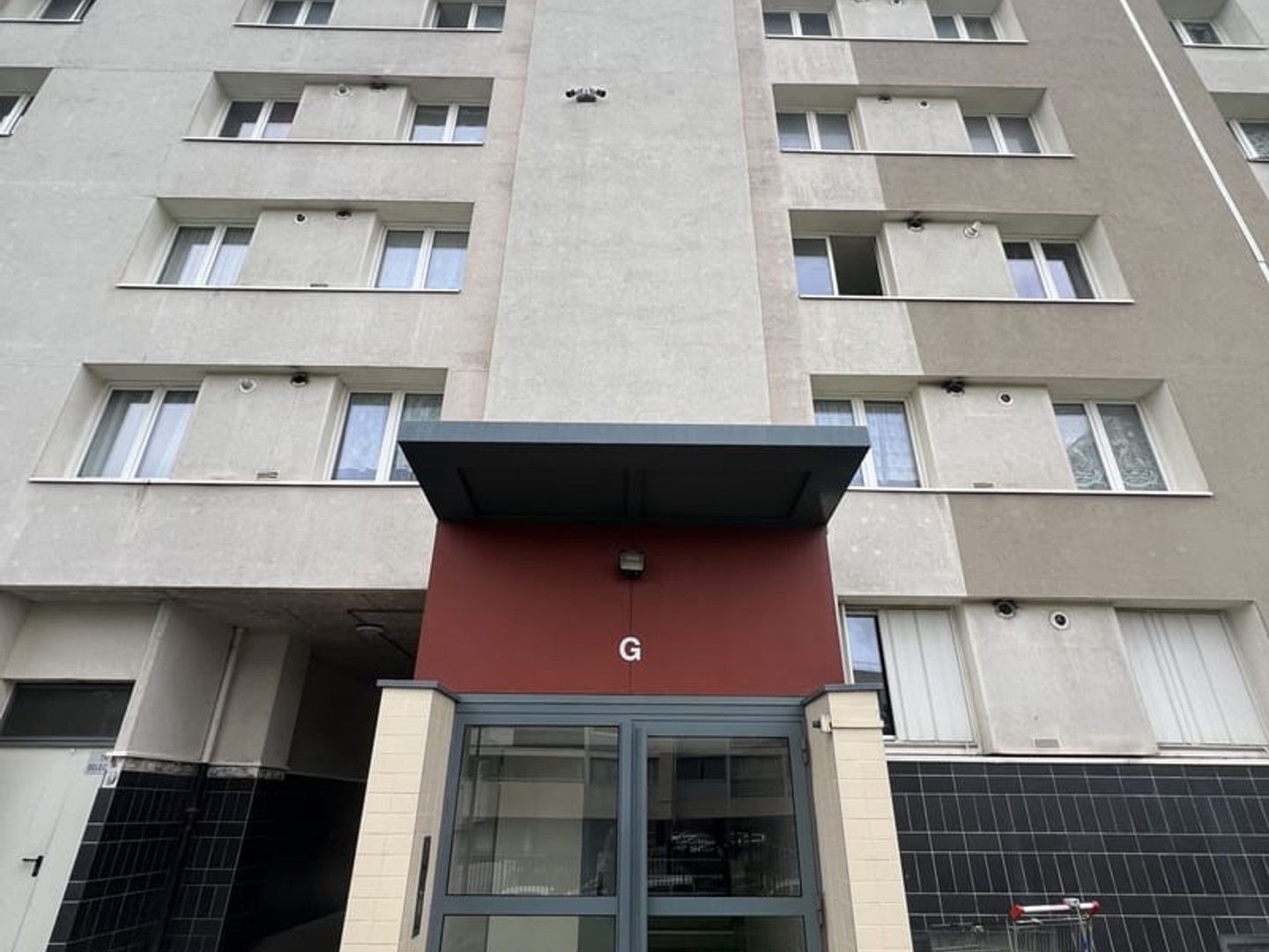 Appartement à vendre - 4 pièces - 77m2 - Vitry-Sur-Seine (94400)