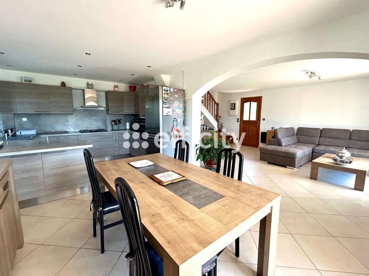 Maison à vendre - 4 pièces - 92m2 - Saint-Blaise (06670)