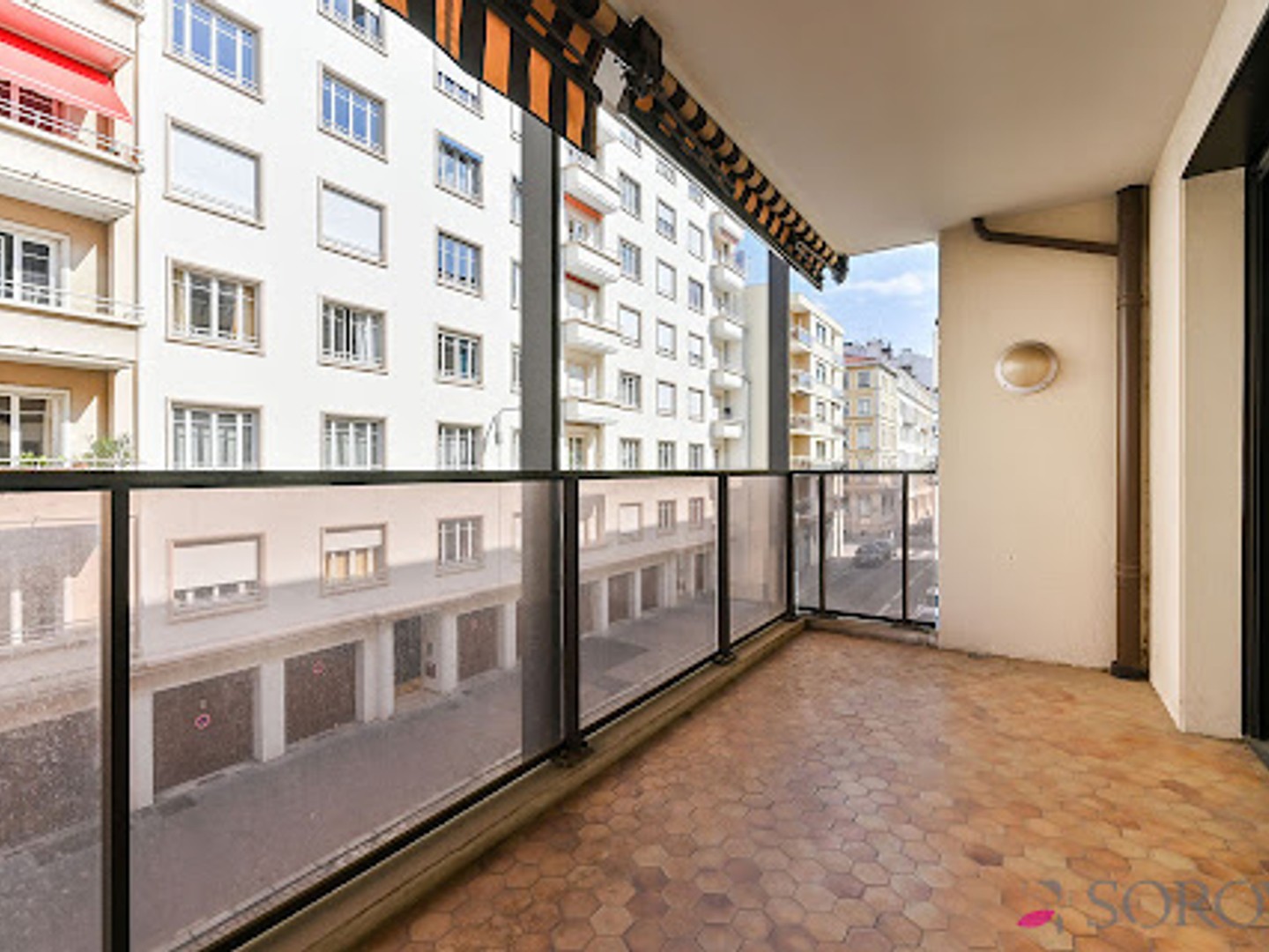 Appartement à vendre - 5 pièces - 170m2 - Lyon 6e (69006)