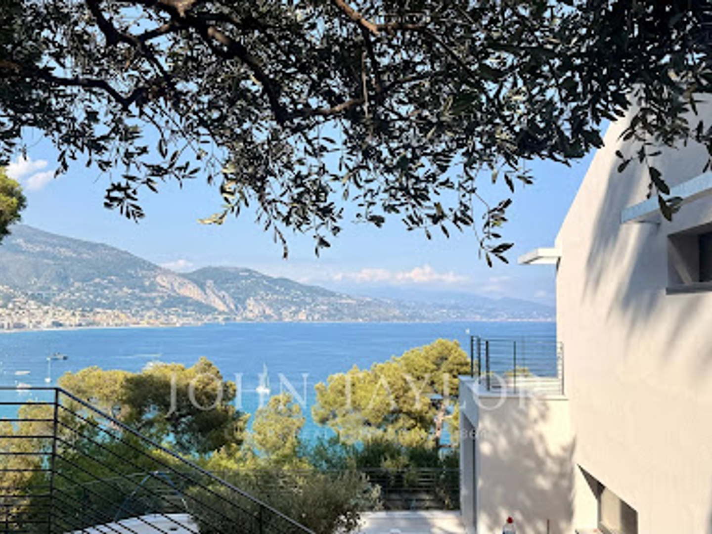 Villa 410 m²
