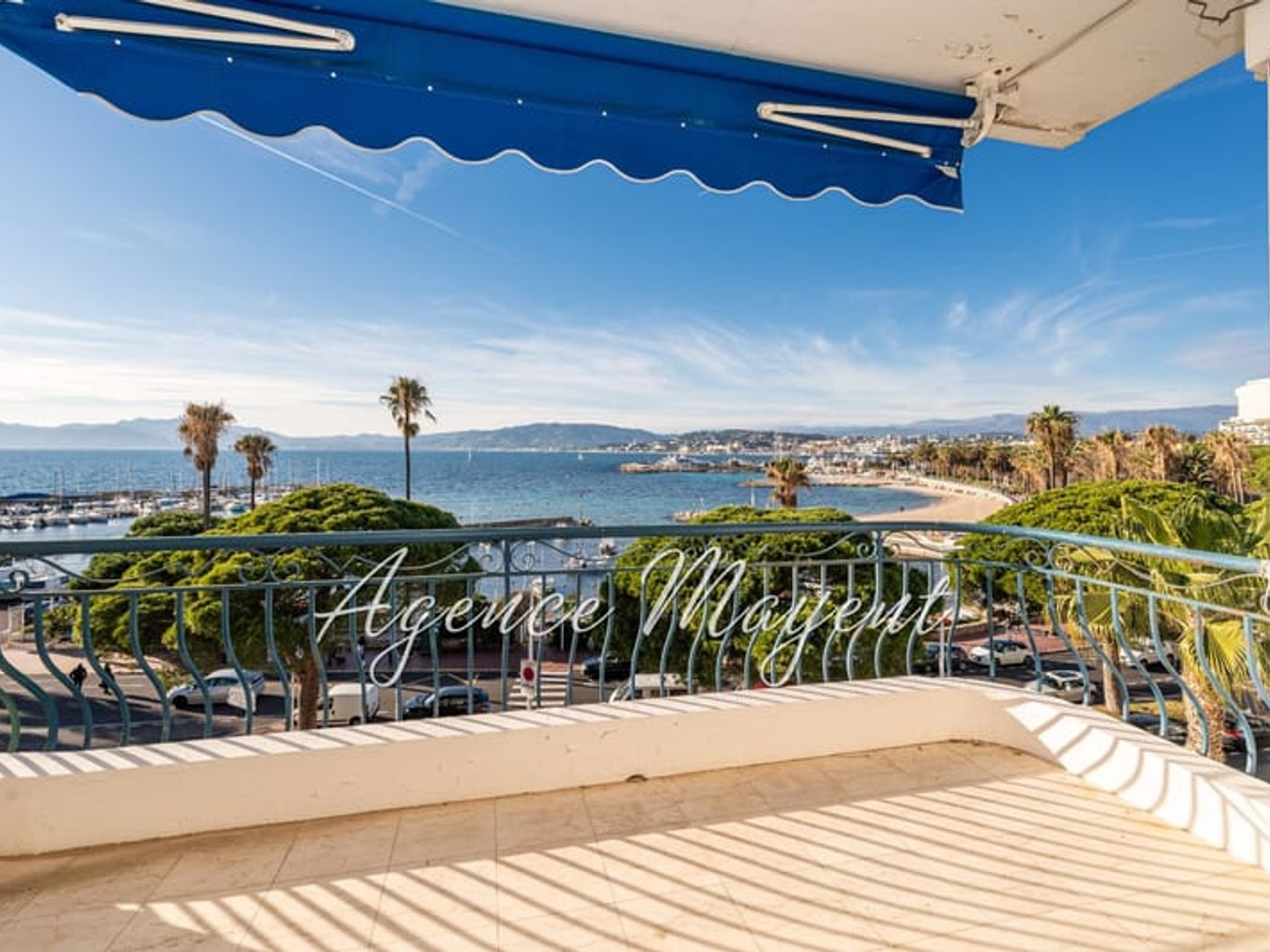 Appartement à vendre - 3 pièces - 65m2 - Cannes (06400)