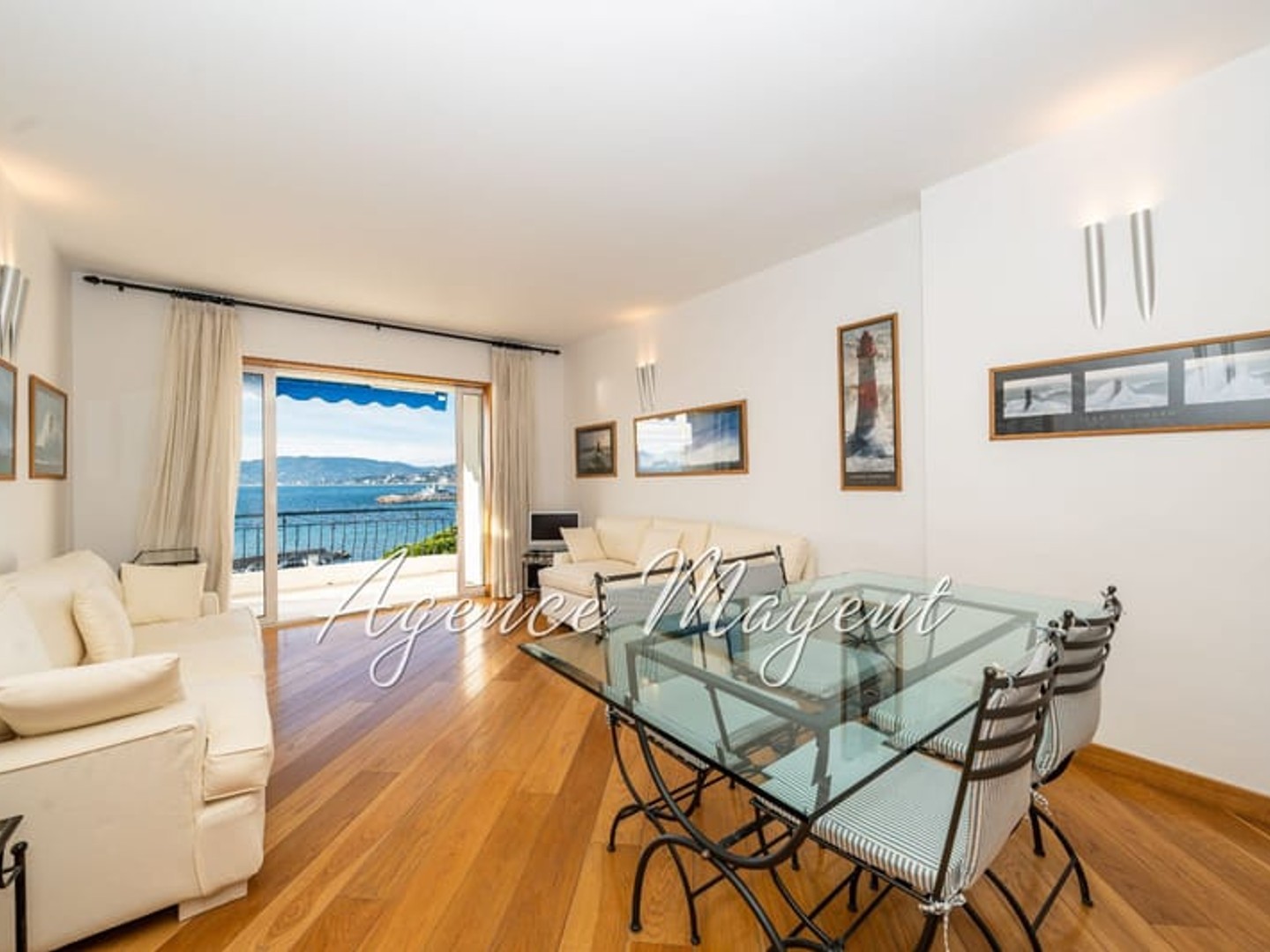 Appartement à vendre - 3 pièces - 65m2 - Cannes (06400)