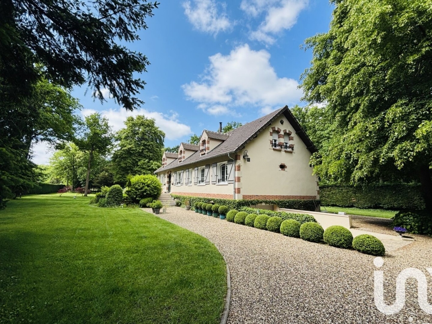 Vente Maison/villa 8 pièces