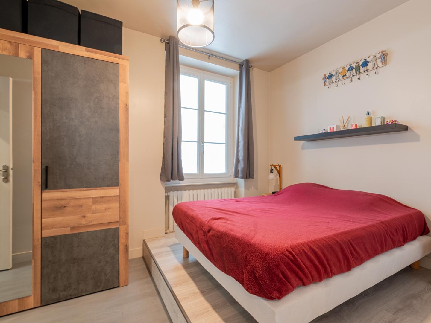 Maison à vendre - 3 pièces - 70m2 - Saint-Malo (35400)
